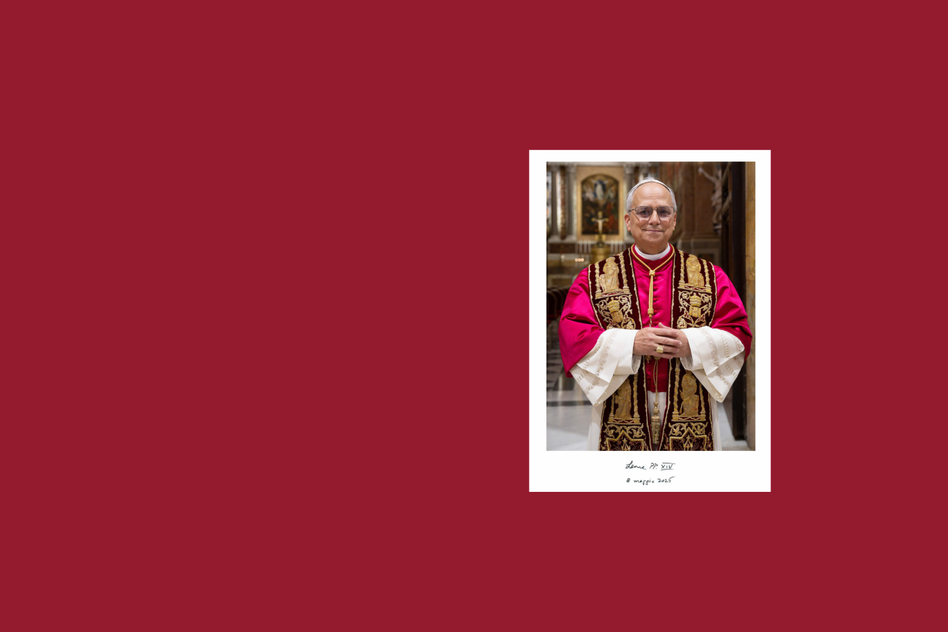 Hablar con Dios