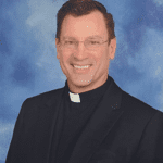 Fr. Brian Shininger