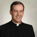 Fr. Kevin Meehan
