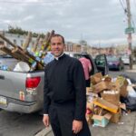 Fr. Michael Moriarty
