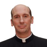 Fr. Peter Hopkins