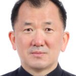 Fr. Simon Chung