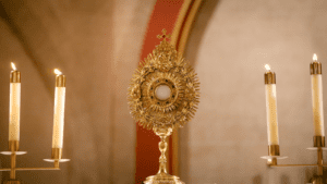 Let God be God