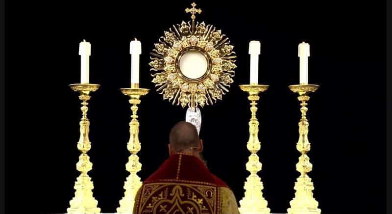 Regnum Christi National Eucharistic Congress