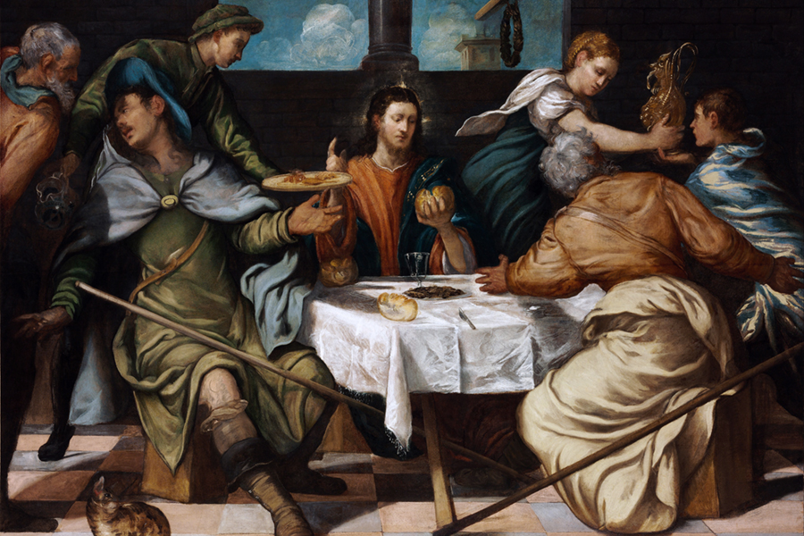 A Cure for Discouragement | A Regnum Christi Retreat Guide for Easter with Fr. John Bartunek, LC