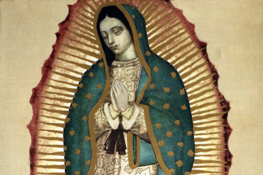 A Woman Clothed in the Sun | A Regnum Christi Retreat Guide With Fr. John Bartunek, LC