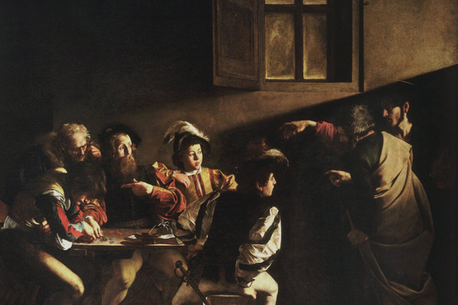 Called And Chosen | A Retreat Guide on Vocation with Fr. John Bartunek, LC