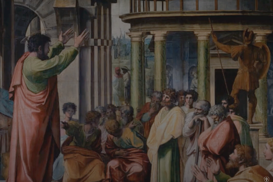 Christ Alone is Enough | A Regnum Christi Retreat Guide with Fr. John Bartunek, LC
