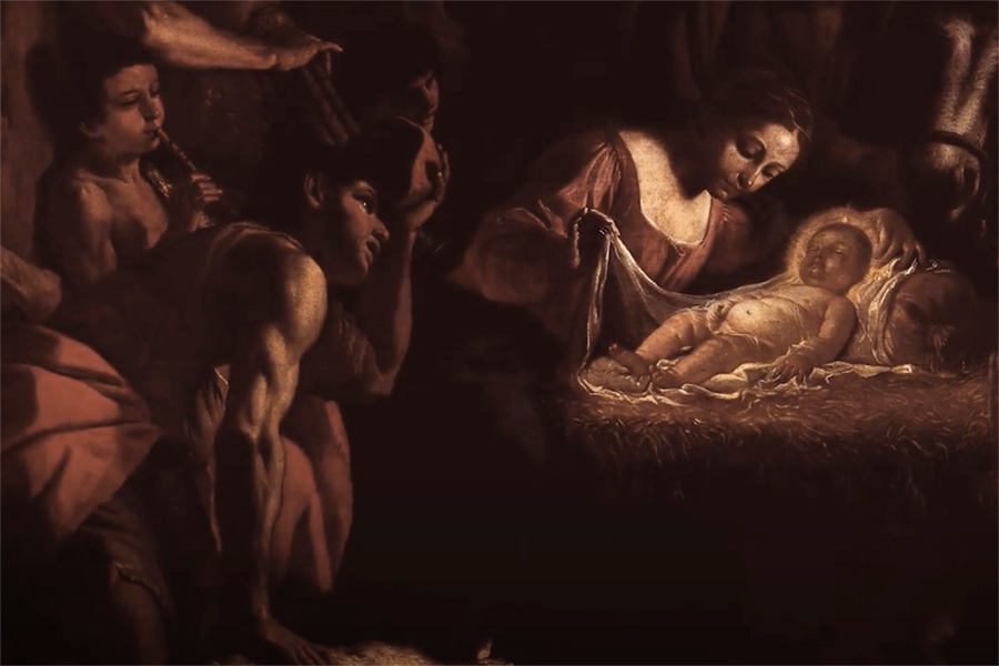 Do I Need A Savior | A Regnum Christi Advent Retreat Guide on Isaiah with Fr. John Bartunek, LC
