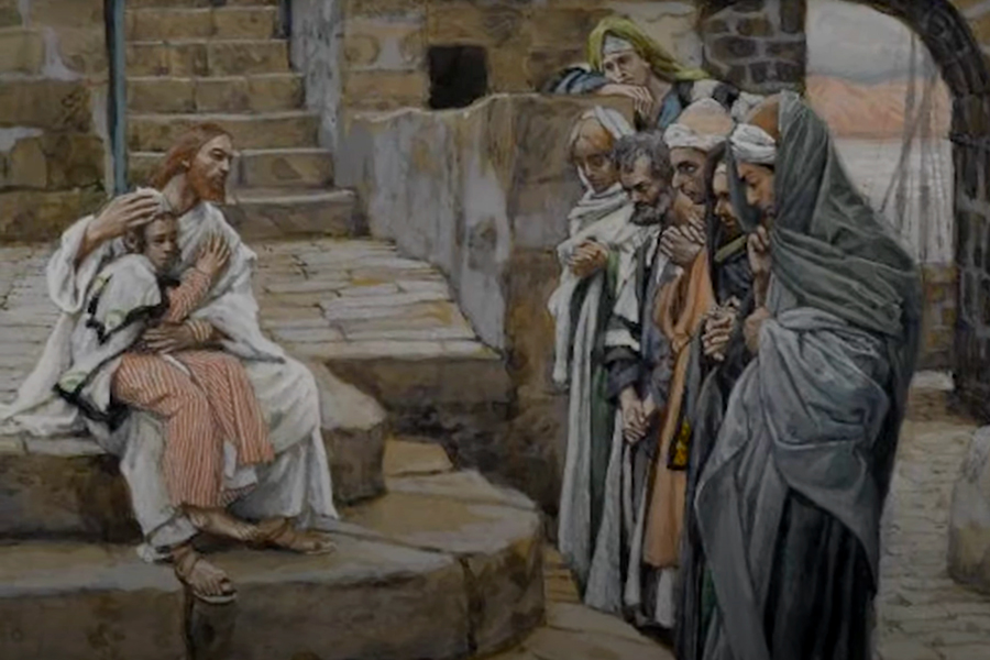 Faithful Until Death | A Regnum Christi Retreat Guide on Heroic Youth With Fr. John Bartunek, LC