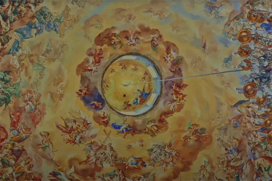 Invisible Allies | A Regnum Christi Retreat Guide on St. Micheal with Fr. John Bartunek, LC