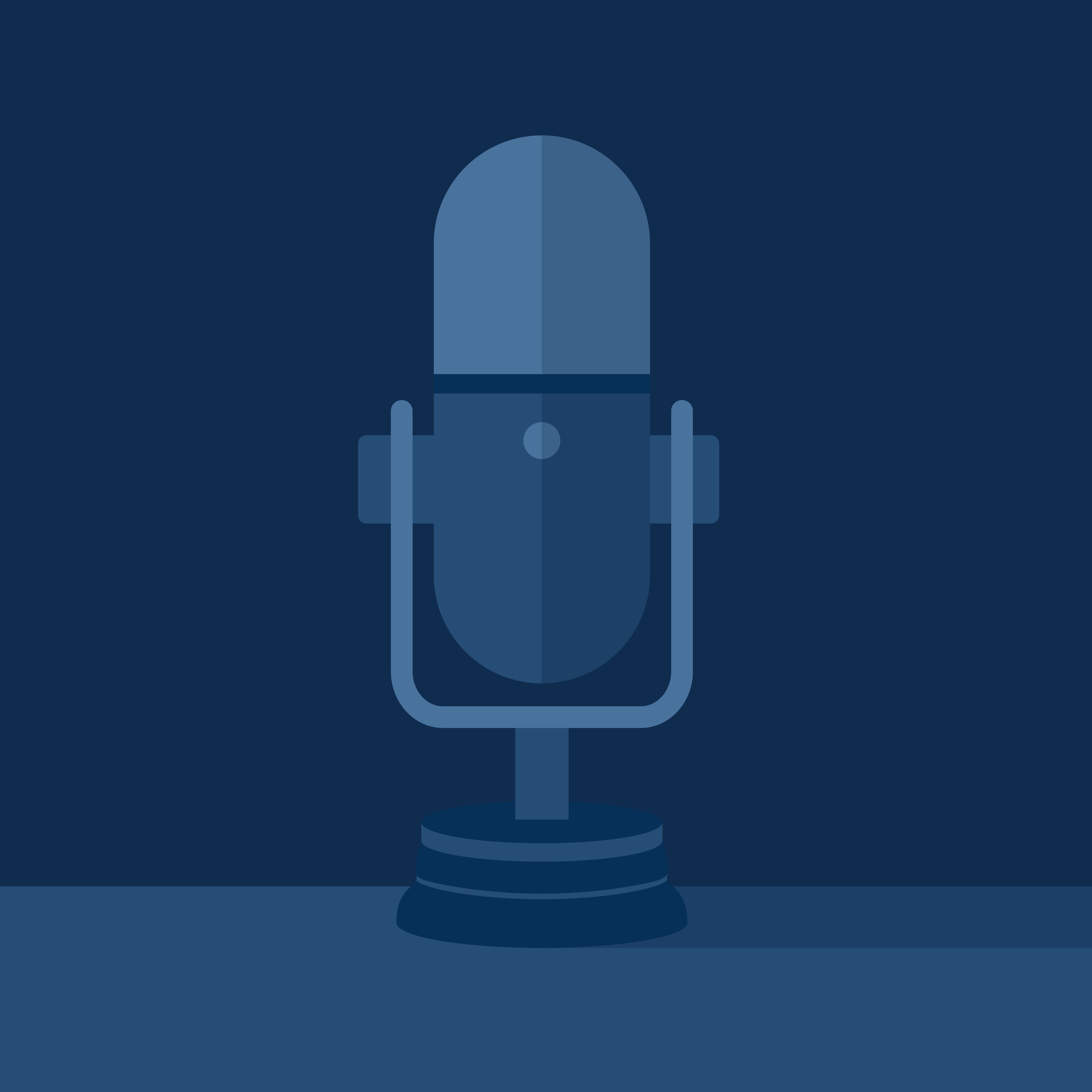 Regnum Christi Spirituality Center Podcasts