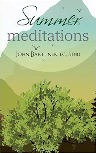 Summer Meditations Fr. John Bartunek, LC
