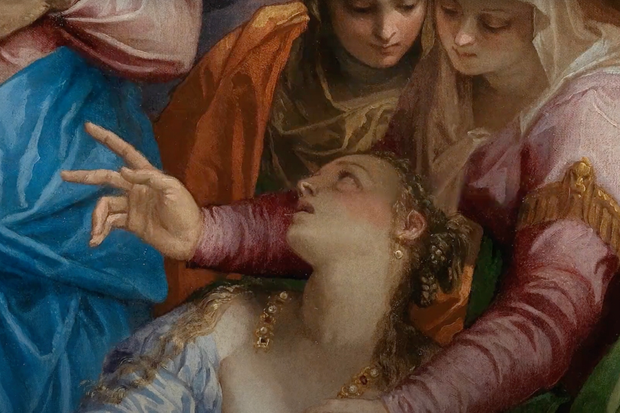 The Apostle to the Apostle | A Regnum Christi Retreat Guide on St. Mary Magdalene with Fr. Bartunek
