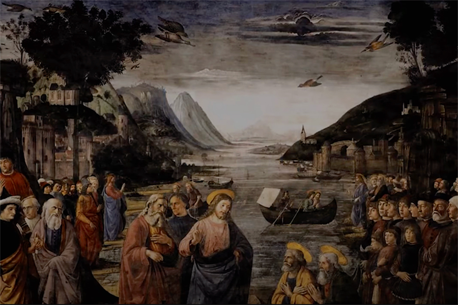 The Complete Christian | Regnum Christi Retreat Guide on the 12 Apostles with Fr. John Bartunek, LC