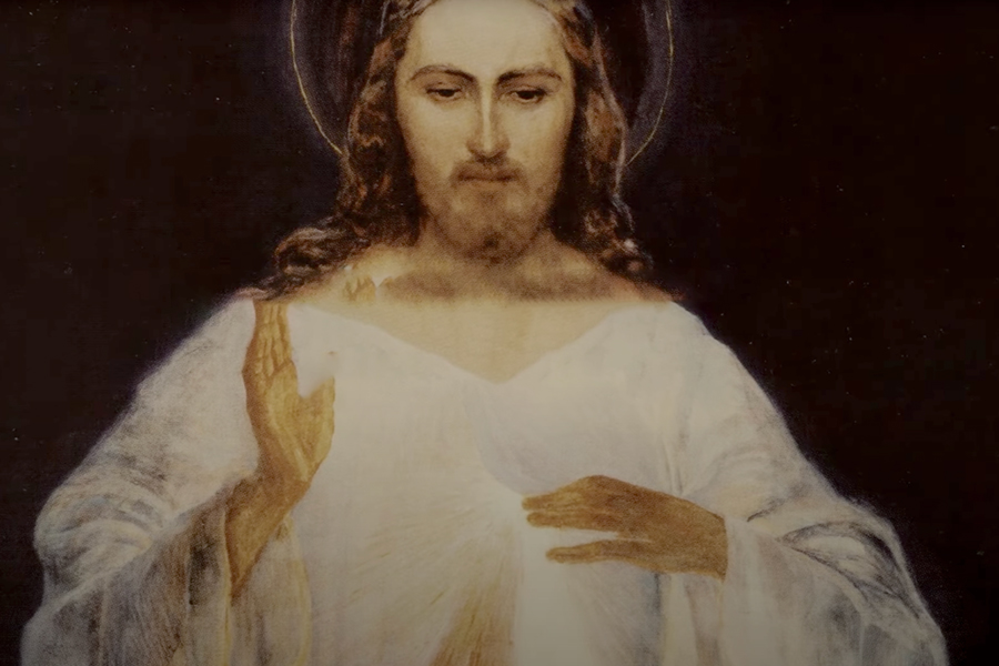 Dawn of Mercy | A Regnum Christi Easter Retreat Guide on the Divine Mercy with Fr. John Bartunek, LC