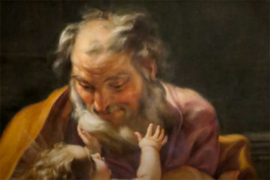 The Faithful Steward | A Regnum Christi Lenten Retreat Guide on St. Joseph with Fr. Bartunek, LC