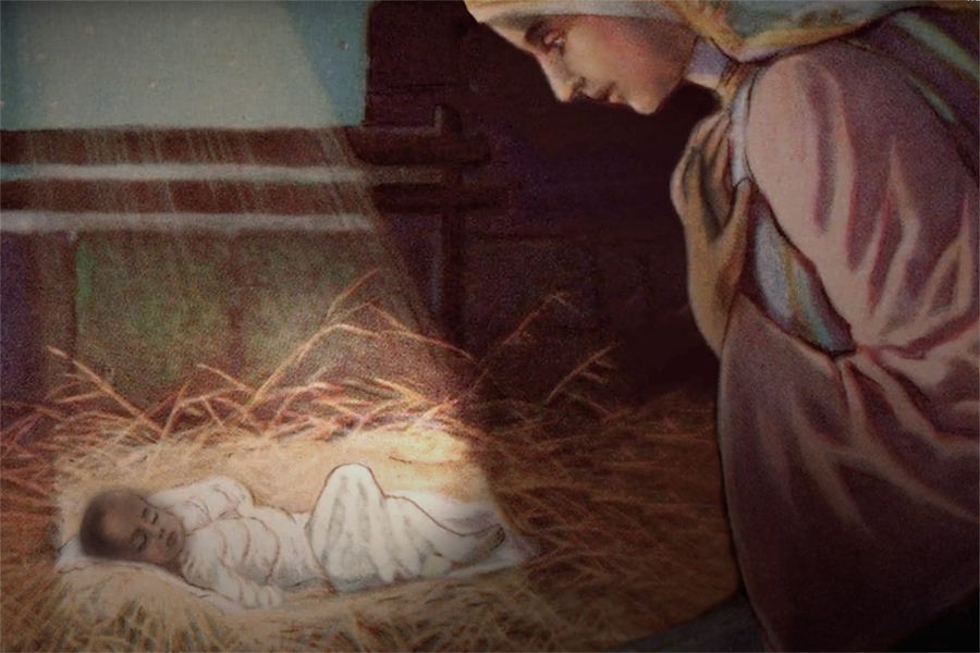 You Matter | A Regnum Christi Retreat Guide for Advent with Fr. John Bartunek, LC
