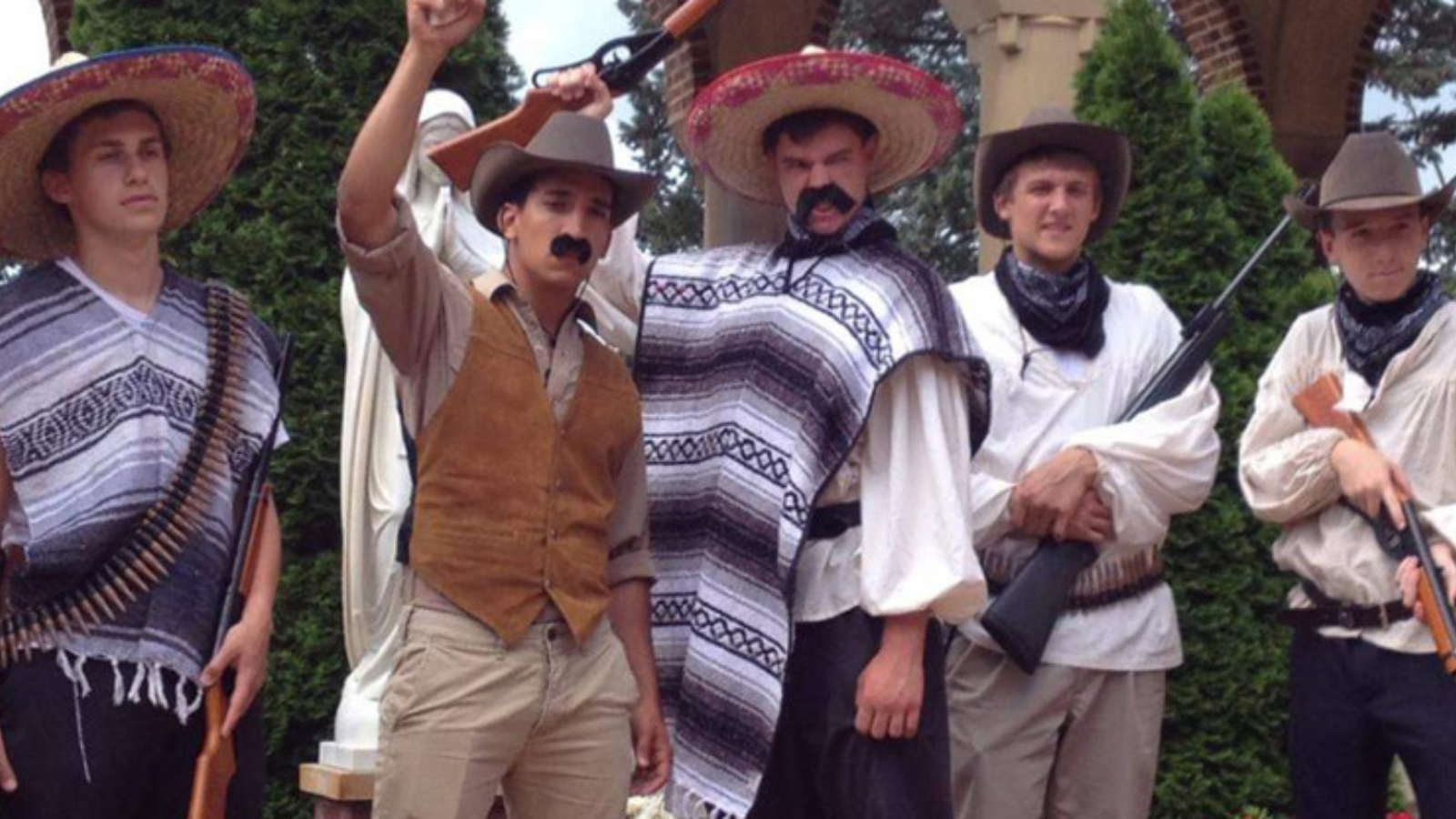 Camp Cristero