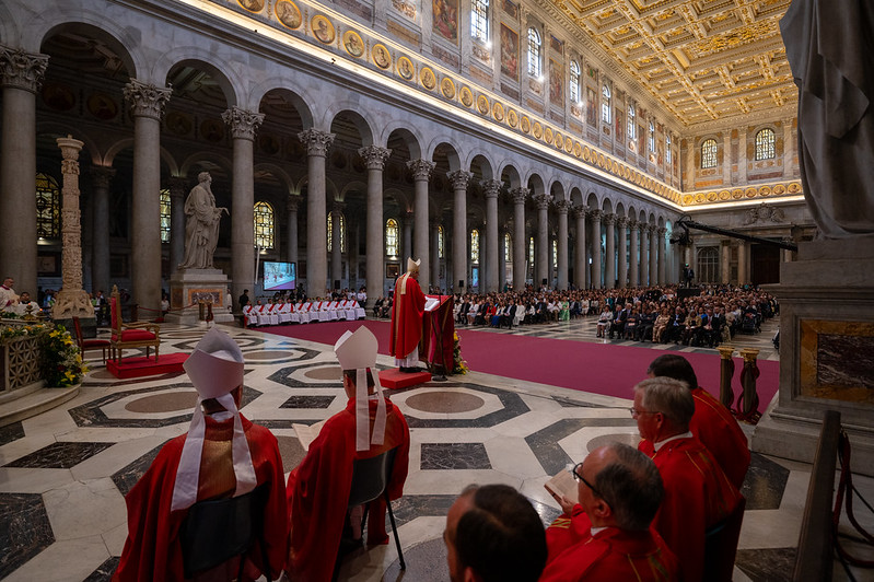 Legionaries of Christ 2025 Priestly Ordinations