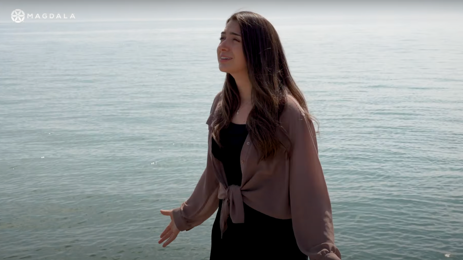 “New Life” – Music About Mary Magdalene and Her Encounter with Jesus