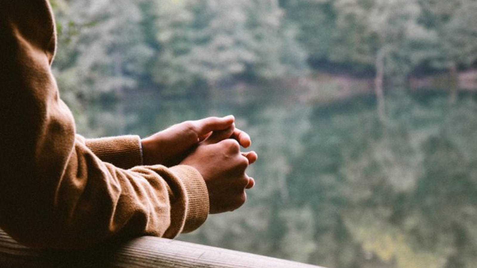 Halt Your Mind in the Truth: How to Pray in a Time of Worry