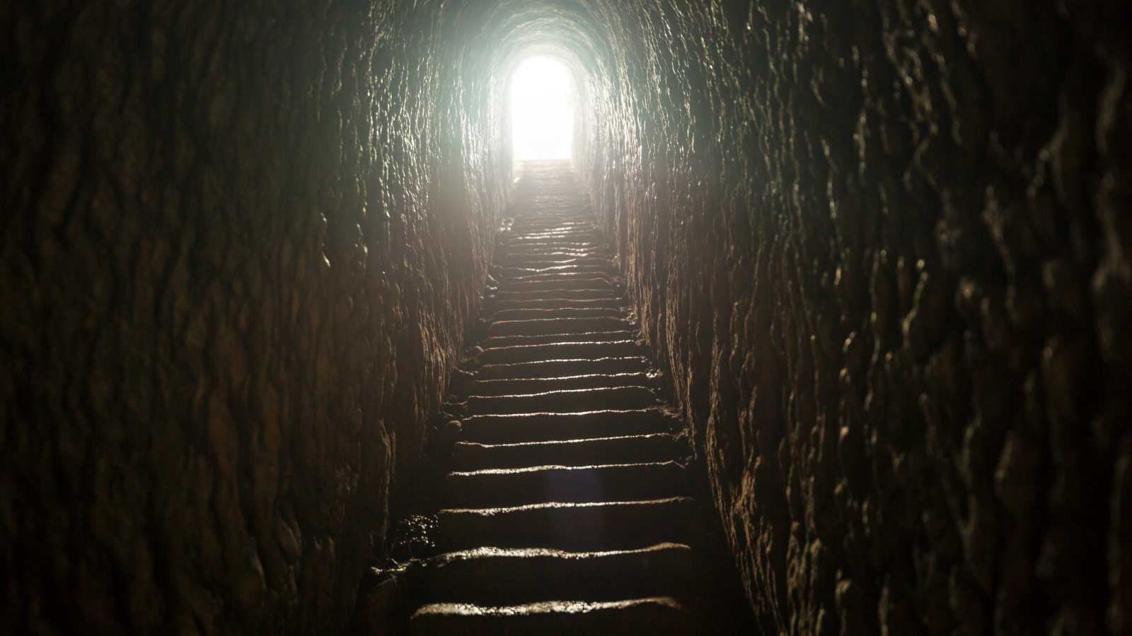 Cloud Mission Blog Day Four “The Light at the End of the Tunnel”