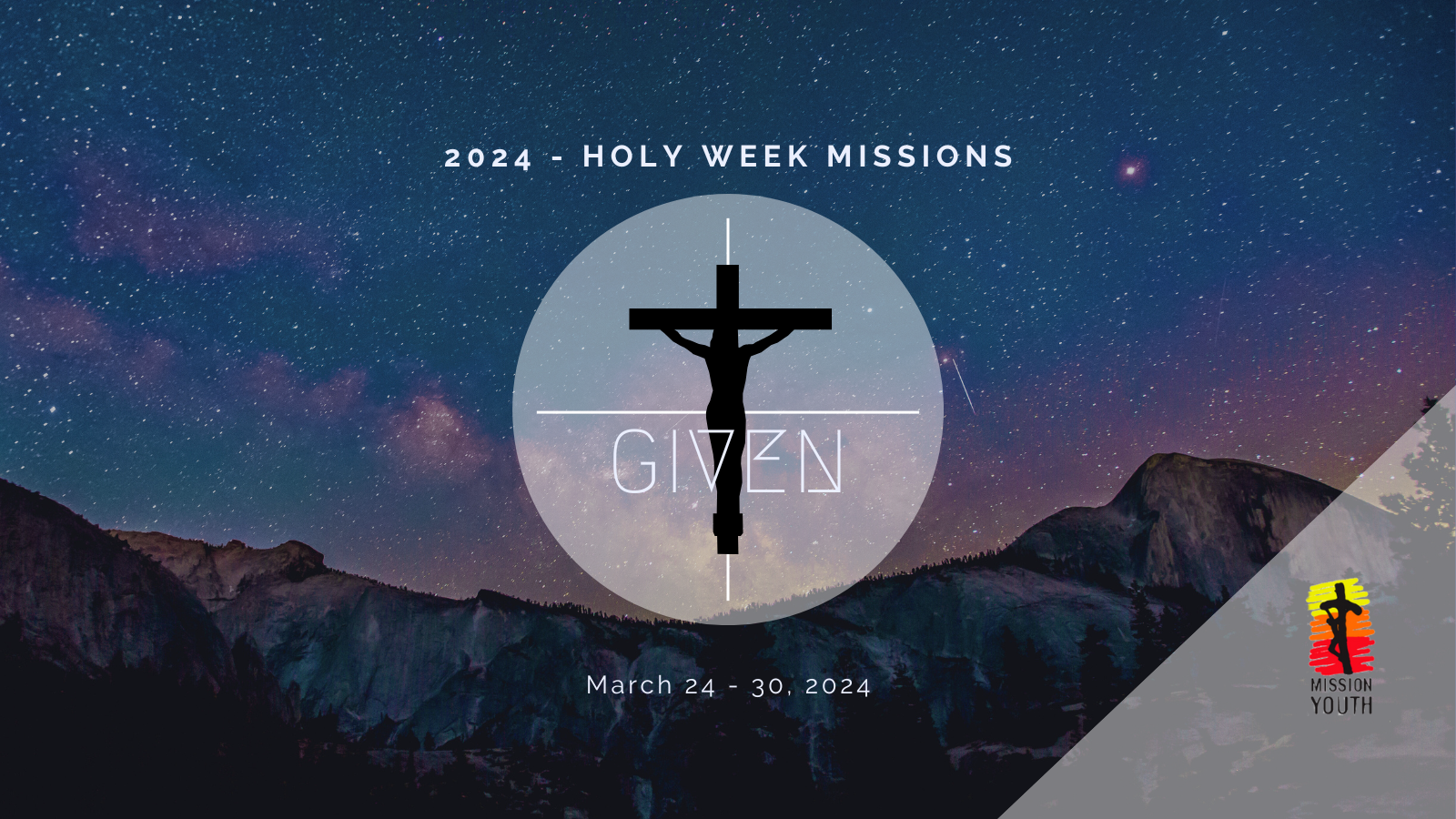 Calgary Holy Week Missions